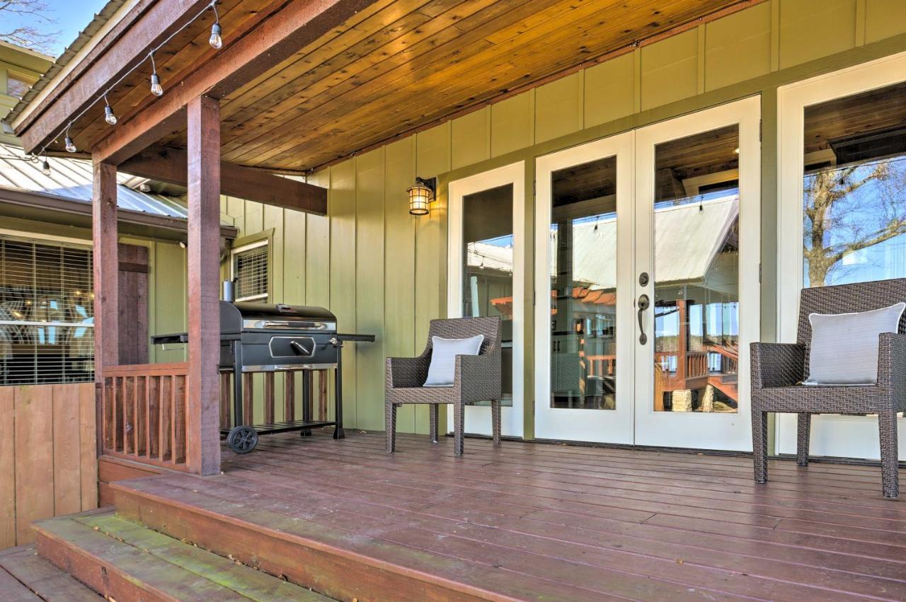 Lay Lake Access And Views Expansive Shelby Home! Exterior photo